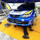 Illustration for article titled 2009 Sno*Drift Rally: Michigans Great Motorsport Secret